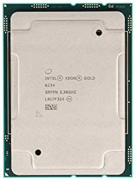 Amazon.com: Intel Xeon Gold (2nd Gen) 6234 Octa-core (8 Core) 3.30